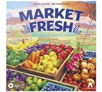 Jeu de rôles Hasbro Market Fresh Multicolore