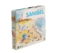 Jeu de rôles Hasbro Sanibel