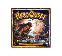 Avalon Hill – Jeu de société HeroQuest First Light (système de jeu) – Version française