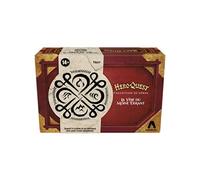 HeroQuest, Hero Collection : La Voie du Moine Errant, requiert Le système HeroQuest (Vendu séparément) - Version française