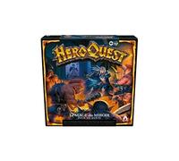HeroQuest : extension 4 - Le Mage du miroir