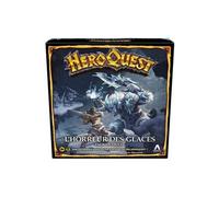 HeroQuest : extension 3 - L'Horreur des Glaces