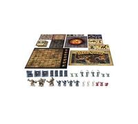 Avalon Hill Pack de quêtes HEROQUEST Ogre Horde
