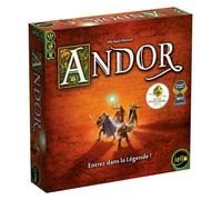 Jeu de rôles Iello Andor