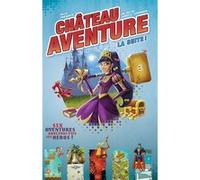 Jeu de rôles Château Aventure La Suite