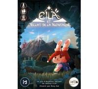 Jeu de rôles Eila et l'Eclat de la Montagne