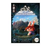 Jeu De Rôles Iello Eila Et L'eclat De La Montagne