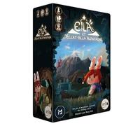 Jeu de rôles Eila et l'Eclat de la Montagne