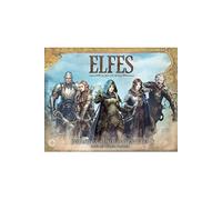 Jeu de rôles Initiation au Jeu d'Aventures dans les Terres d'Arran Elfes
