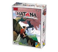 Jeu de rôles Katana