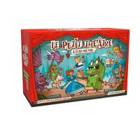 Jeu de rôles Kodama Le Petit Théâtre