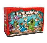 Jeu de rôles Kodama Le Petit Théâtre Multicolore