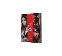 Jeu de rôles La Légende des Cinq Anneaux