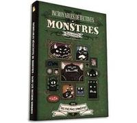La Loutre Rôliste - Incroyables Détectives de Monstres - livre de base