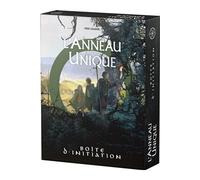 Jeu de rôles L'Anneau Unique La Boîte d'Initiation