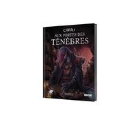 Jeu de rôles L'Appel de Cthulhu Aux Portes des Ténèbres