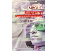 Jeu De Rôles - L'image De Soi Sur Les Réseaux Sociaux