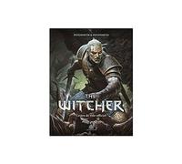 The Witcher – Le jeu de rôle officiel – Livre de base