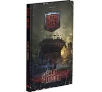 Jeu de rôles Métro 2033 Un Eclat de Lumière