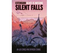 Jeu de rôles Origames Alice is missing Extension Silent Falls