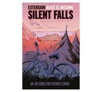 Extension Alice is Missing : Silent Falls