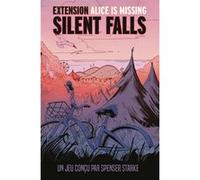 Extension Alice is Missing : Silent Falls