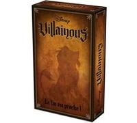 Villainous - La fin est proche