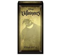 Jeu de rôles Ravensburger Disney Villainous Solo Ho