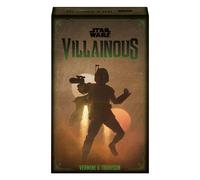 Jeu de rôles Ravensburger Star Wars Villainous