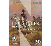 Jeu de rôles Shakos Les aigles de Napoléon en péninsule