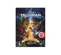 Talisman, Extension Alliances, Jeu de société