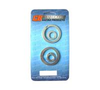 Jeu de rondelles pour alignement de poulies pour moteur VW type 1