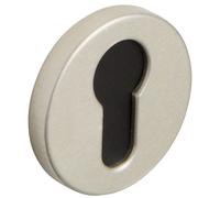 Jeu de rosace 6600 type CLE I finition champagne - VACHETTE - 12589