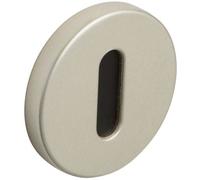 Jeu de rosace 6600 type CLE L finition champagne - VACHETTE - 12586