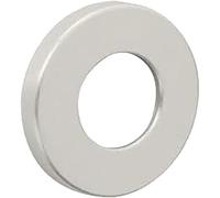 Jeu de rosace 6600 type perçage de 26.5mm finition champagne - VACHETTE - 13140