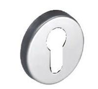 Jeu roset 6700 Equinox type clé I finition inox - VACHETTE - 019234