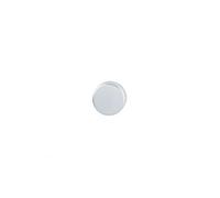 Jeu De Rosaces Argent Aveugle Hoppe 42K/42Ks