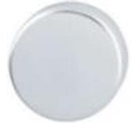 Jeu De Rosaces Argent Aveugle Hoppe 42K/42Ks Argent G