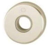 Jeu De Rosaces Champagne Bec De Cane Hoppe 42K/42Ks G