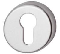 Paire de rosaces clé I F2 - HOPPE - 762767