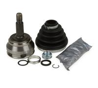 Jeu De Rotule D'Axe NBR Ø90Mm + Graisse SPIDAN Pour Entre Autres SEAT CORDOBA
