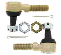Jeu de rotules de direction All Balls pour Yamaha YFZ Performance Race R X Special Bill Balance YFM Wolverine Bruin Hunter Raptor Warrior ER Moto 4 FW