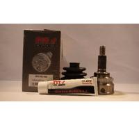 Jeu De Rotules Extérieur Compatible Avec Suzuki Swift 2005- /+ABS=43T/ Neuf