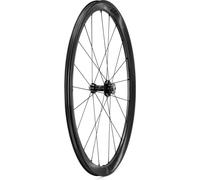 Campagnolo Hyperon Db 2wf Disc Tubeless Road Wheel Set Argenté 12 x 100 / 12 x 142 mm / Shimano/Sram HG