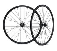 Miche – Jeu de roues X-press Single Speed 28'' 9 x 100 / 10 x 120 mm Noir