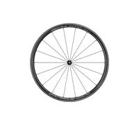 Jeu de roue disque Campagnolo Bora Wto 33 2Wf Tubeless Ready XDR Noir