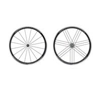 Jeu de roue disque Campagnolo Scirocco Db-2 Wfr Noir