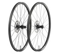 Deda Gera Gravel Wheel Set Noir 12 x 100 mm / 12 x 142 mm / Sram XDR