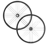 Jeu de roue tubeless Campagnolo Zonda Gt 2Wf C23 Tubeless Ready Centerlock N3W