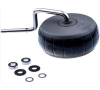 Roue avant arrière Husqvarna automower 310 315X 320 330X 420 430X 440 450X 520